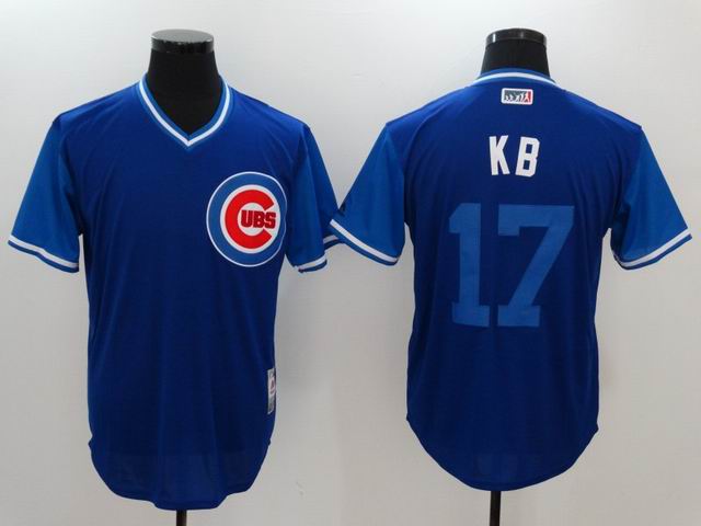 women Chicago Cubs jerseys-045